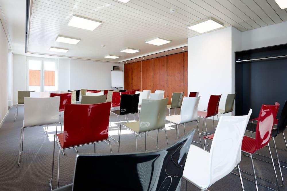 Newstar Hotel St. Gallen Exterior foto