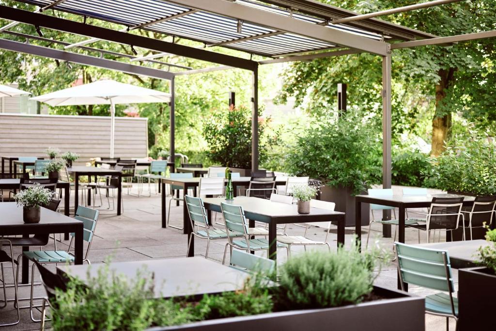 Newstar Hotel St. Gallen Exterior foto