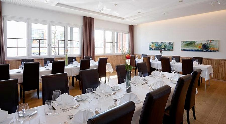 Newstar Hotel St. Gallen Exterior foto