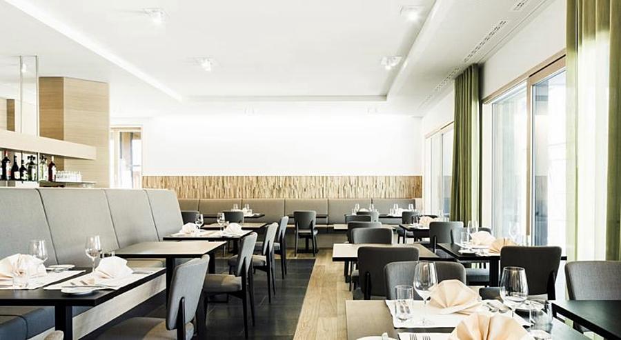 Newstar Hotel St. Gallen Exterior foto