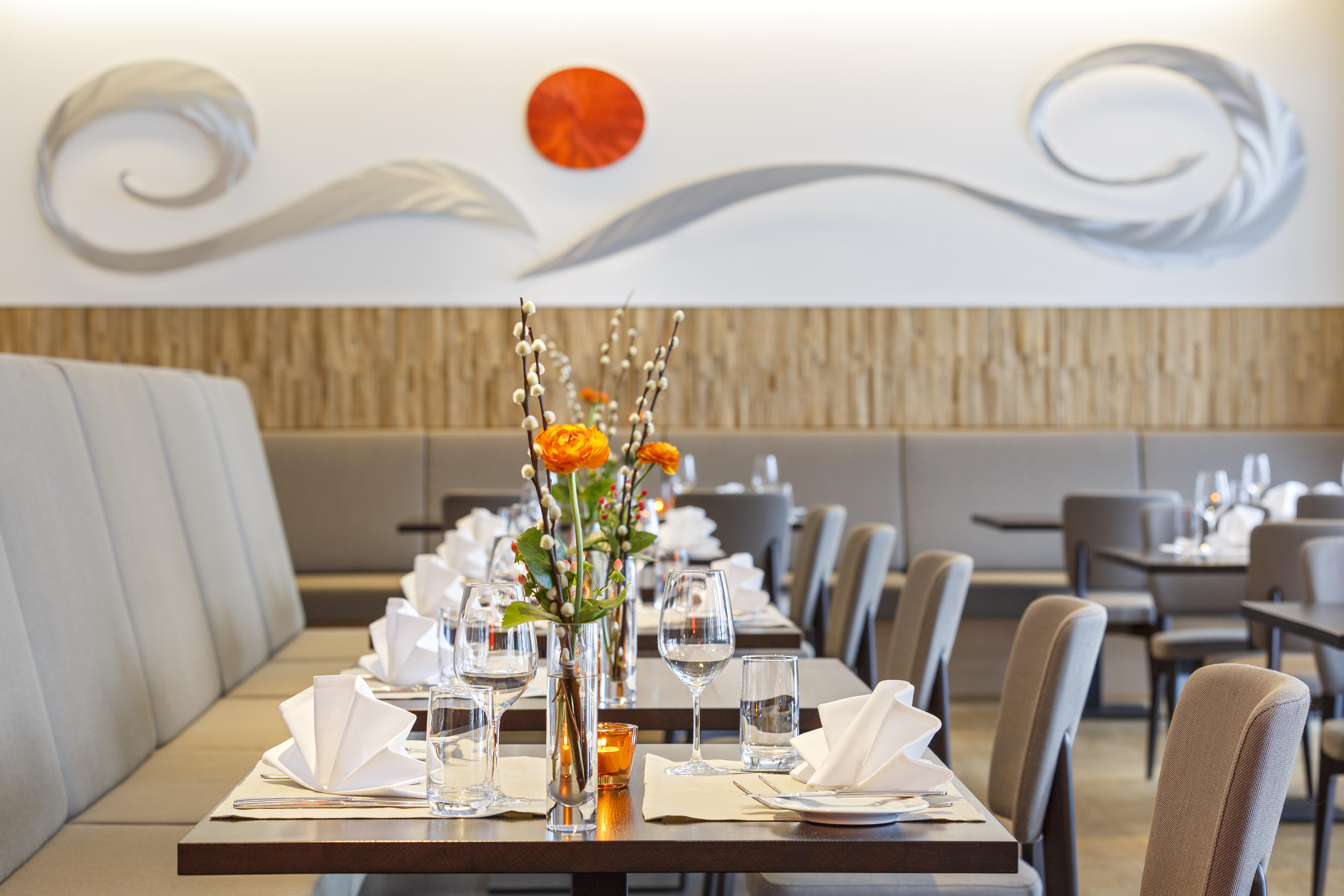 Newstar Hotel St. Gallen Exterior foto