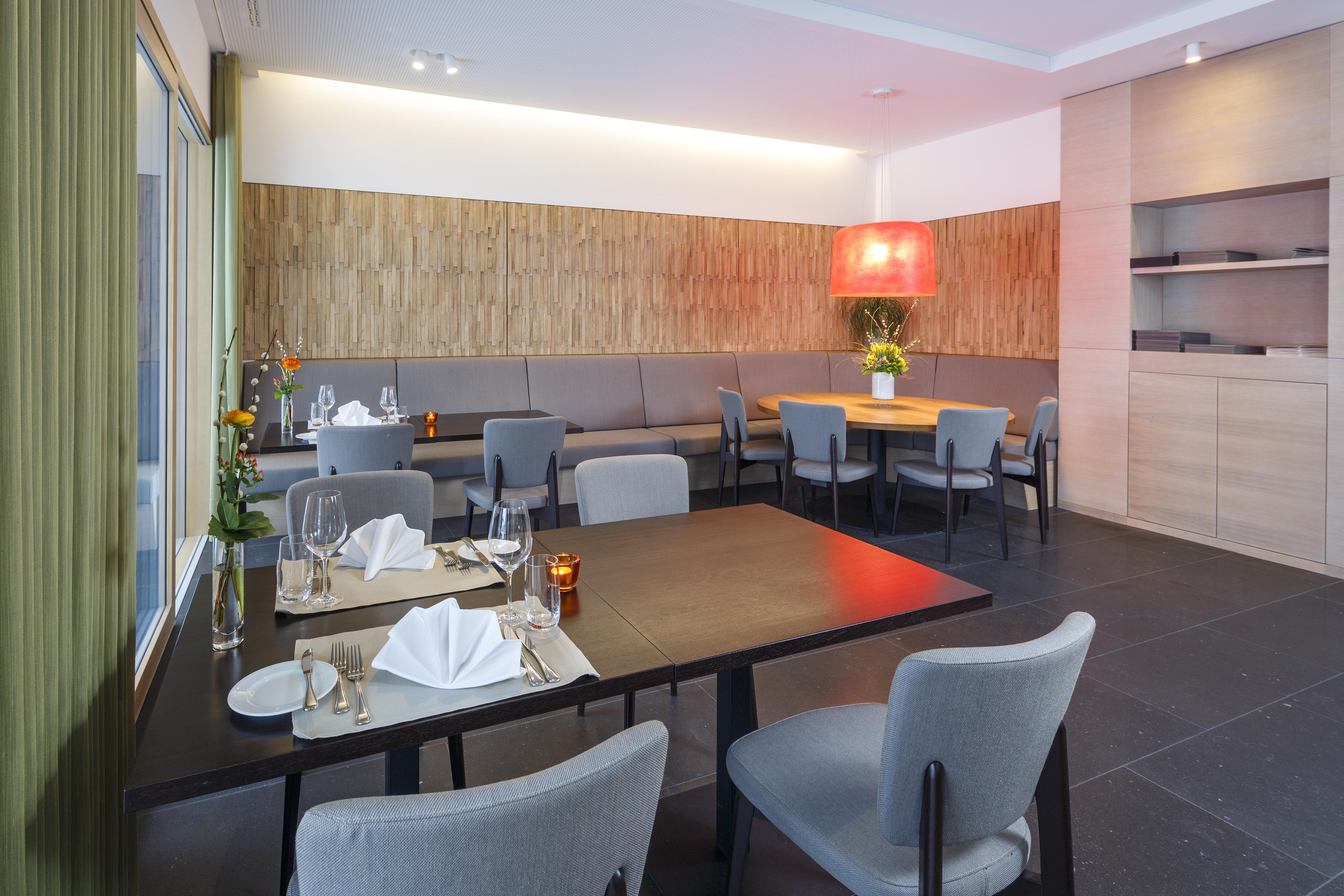 Newstar Hotel St. Gallen Exterior foto
